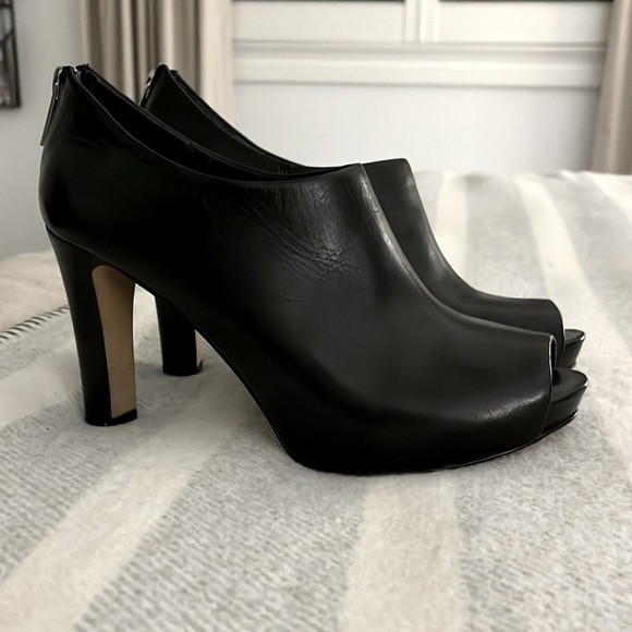 Franco Sarto Black - size 8.5 - Picture 1 of 10